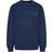 Hummel HmlJR Base Sweatset - Dress Blue