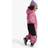 Polarn O. Pyret Waterproof Overall - Pink