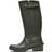 Cotswold Ragley Rubber Wellington Boots - Green