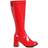 Ellie Shoes GoGo - Red