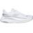 Skechers Max Cushioning Propulsion Sneaker - White/Silver