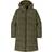 Patagonia Jackson Glacier Parka - Grøn/Basin Green