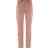 Fjällräven Abisko Midsommar Zip Off Trousers - Dusty Rose