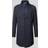 BOSS H-Hyde-Bib Overcoat Jacket - Blue