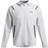 Under Armour Unstoppable Left Chest Jacket - Halo Gray/Black