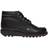 Kickers Kick Hi Core Leather - Black