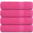 vidaXL 137053 Badlakan Rosa (150x100cm)