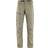 Fjällräven Mens Abisko Midsummer Zip Off Trousers - Savanna/Light Olive