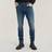 G-Star Raw Slim Fit Byxor - Blå
