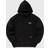 Represent Owners Club Hoodie Bomull Sweatshirt - Svart