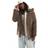 The North Face Zaneck Jacket - Brown