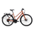 Crescent Holma Matt Orange Nyhet 2025 Damcykel