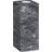 Cult Design Ljusstake Marmo 12cm Sort Lysestage