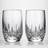 Waterford Lismore Essence 90ml Set of 2 Shot Glass