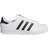 adidas Superstar SL Golf Shoes - Ftwr White/Core Black/Gold Metallic