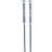 Horze Ashton Dressage Whip - Bleu