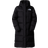 The North Face Women's Nuptse Parka - TNF Black/NPF