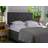 Nordstrand Home Springmadras 140x200 cm Ekstra God Boxmadras