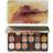 Makeup Revolution Forever Flawless Eyeshadow Palette - Bronze