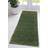 Homemaker Jazz Shaggy Runner 67 x 200 cm Sage Green
