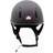 Finntack Pro Jockey Helmet - Black
