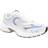 Tommy Hilfiger Metallic Contrast Trainers Clear Water - Grå