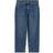 H&M Boy's Relaxed Fit Lined Jeans - Dark Denim Blue (1174398001)