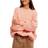 Free People Easy Street Tunic - Pale Rosette