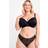 Curvy Kate Daze Padded T-Shirt Balcony Bra - Black