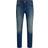 BOSS Delaware Slim-Fit Jeans - Blue