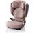 Britax KIDFIX Pro M Car Seat Dusty Rose