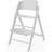Cybex Click Fold Matstol All White