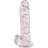 Ann Summers Silver Star Glitter Dildo For vaginal or anal stimulation