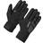 GripGrab Ride 2 Waterproof Winter Gloves - Black