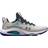 Under Armour HOVR Rise 4 M - Gray Mist/Sonar Blue/Downpour Gray