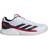 adidas Courtquick Padelskor - Cloud White/Core Black