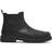 Timberland Britton Road - Black Full Grain