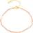 Hultquist Zuri Bracelet - Gold/Pearls