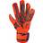 reusch Attrakt Solid Junior Orange 5472515