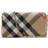 Burberry Vintage Check Mini Snap Taske - Beige