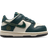 Nike Dunk Low TD - Pale Ivory/Deep Jungle/Vintage Green