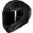 Nolan X-804 RS Ultra Carbon Puro 324, full face helmet color: Matt-Black