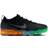 Nike Air VaporMax 2023 Flyknit M - Black/Green Strike/Light Curry