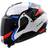 LS2 Ff910 Advant Ii Triple Modular Helmet Adult, Unisex