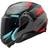 LS2 Ff910 Advant Ii Triple Modular Helmet Adult, Unisex