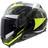 LS2 Flip-Up Hjelm FF910 Advant II - Gul Unisex