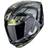 Scorpion Exo-391 Clutter Full Face Helmet Adult