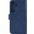Essentials Samsung Galaxy S24 FE PU Wallet 3 Cards