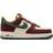 Nike Air Force 1 '07 LV8 M - Coconut Milk/Dark Team Red/Bronzine/Vintage Green