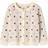 Lil'Atelier Saran Cardigan - Turtledove (13236728)